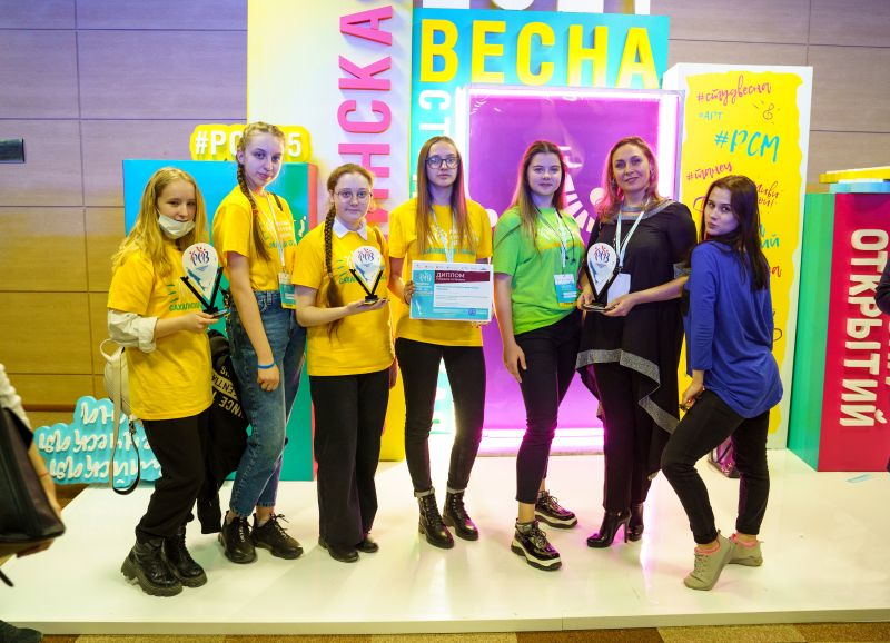 Подробнее о статье «Медиам» на Сахалинской Студенческой Весне!